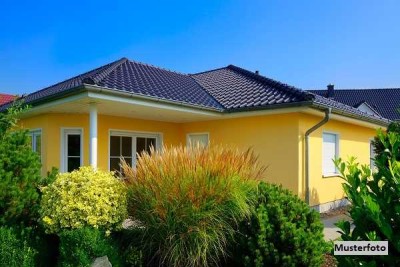 Einfamilienhaus in ruhiger Wohnstraße - provisionsfrei