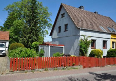 Haus sucht Individualisten