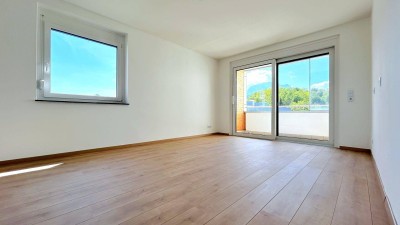 Erstbezug nach Sanierung – stilvolle 3-Zimmer-Wohnung mit Zweitwohnsitzmöglichkeit