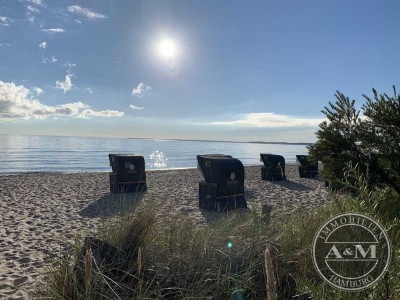 ++ Interessante Kapitalanlage am Timmendorfer Strand / Niendorf ++