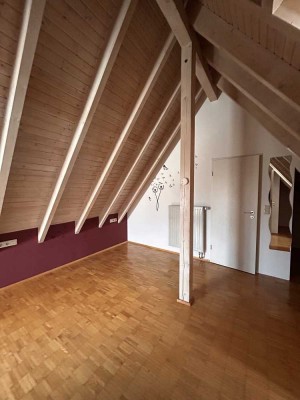 4-Zimmer Wohnung in Albstadt, ab 1.1.2026 verfügbar