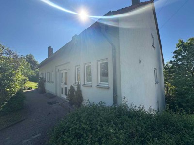 37m² 1-Zimmer-Whg. mit kleiner Terrasse & Stellplatz