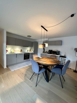 Stilvolle 3-Zimmer-Wohnung in der Biberacher Innenstadt
