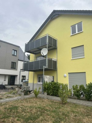 2 Zimmer Wohnung in Maintal-Bischofsheim