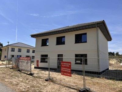 3 Raumwohnung - Wohnen am See