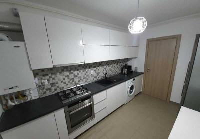 Attraktive und gepflegte 2-Zimmer-Wohnung mit Balkon und Einbauküche in Einbeck