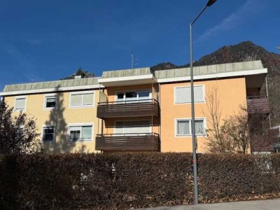 2-Zimmer Wohnung mit Balkon