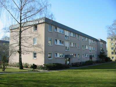Demnächst frei! 3-Zimmer-Wohnung in Dortmund Aplerbeck
