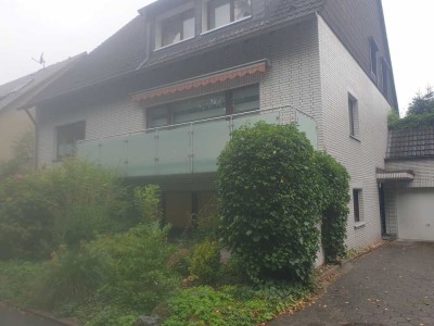 Apartment in Dortmund-Hombruch