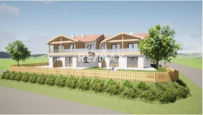 TOP 3 IST VERGEBEN: NEUBAUPROJEKT IN TRAUMLAGE