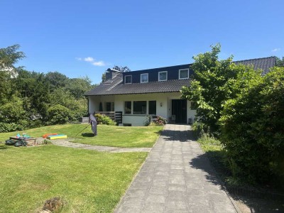 Haus im Haus im Grünen - ANFRAGESTOPP