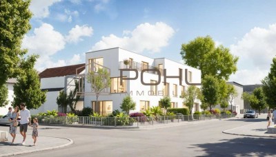 „ExklusiveExklusive Etagenwohnung mit Stil & Komfort in Mannheims begehrter Oststadt