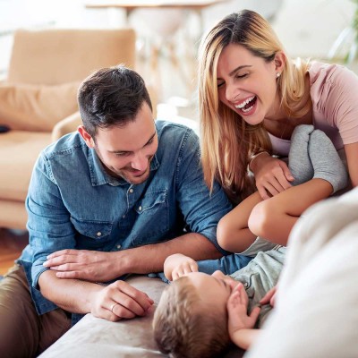 Ein neues Zuhause für Ihre Familie!
