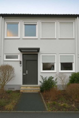 Reihenmittelhaus in Kulmbach
