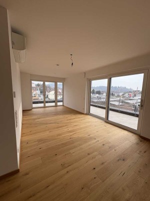 Tolle Penthouse Wohnung in exklusiver Stadtlage in Deggendorf