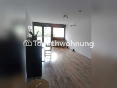 Tauschwohnung: Kerpen Horrem mit top Bahnanbindung nach Köln / Aachen