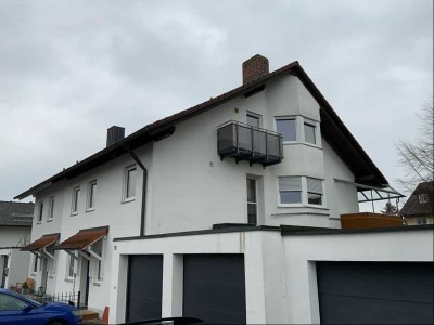 2-Zimmer Dachgeschoßwohnung in Ingolstadt-Ringsee