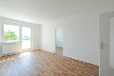 Perfekte Wohnung für die kleine Familie