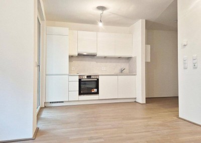 SOLEY - Küche inklusive - großzügige 2-Zimmer-Wohnung mit bereits eingebauter Küche - Top 3