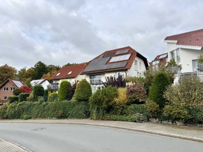 Großzügiges 9-Zimmer Zweifamilienhaus in Ennepetal