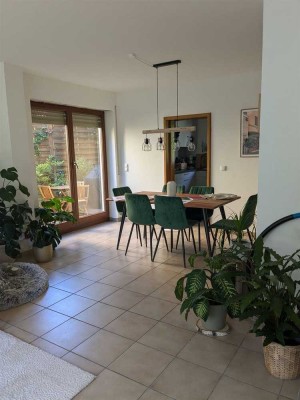 familienfreundliches Einfamilienhaus im Herzen von Gerbrunn