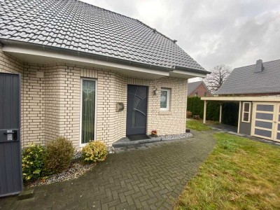 Schönes 4-Raum-Einfamilienhaus mit gehobener Innenausstattung in Halle (Westfalen)