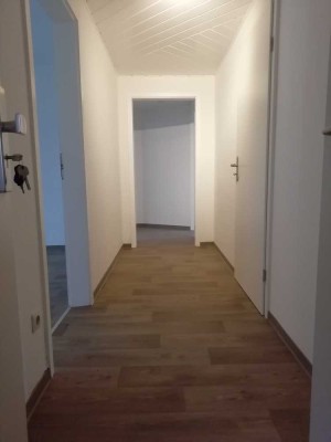 2-Zimmer Wohnung in Falkenberg/Elster mit 36 m²