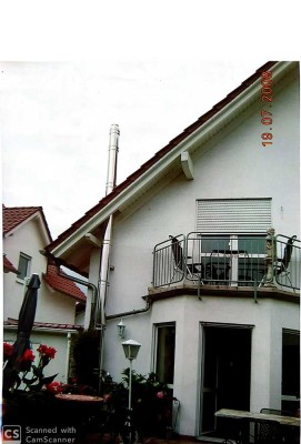 Gepflegtes Einfamilienhaus (4 Zi.) mit Garage in Worms-Abenheim