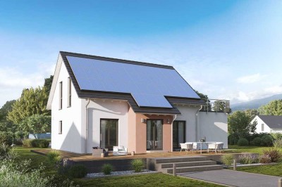 Ihr Traumhaus in Oberheimbach - maßgeschneidert und energieeffizient!