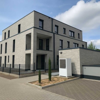 Exklusives Penthouse in Raesfeld – barrierefrei, Erstbezug in Premiumlage