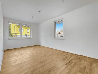 Durchdachte 2-Zimmer Wohnung | 45,88 m² Wohnfläche | Wien Floridsdorf