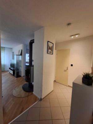 2 Zimmer Wohnung in LB-Neckarweihingen