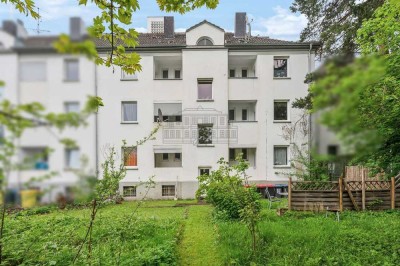 Top-Investment: Robustes Mehrfamilienhaus mit über 5 % Rendite – sichere Kapitalanlage!