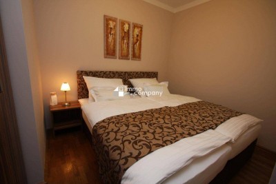 Moderne Anlegerwohnung mit Garagenplatz!