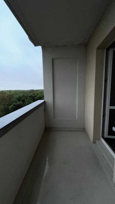 Singlewohnung am Kulki