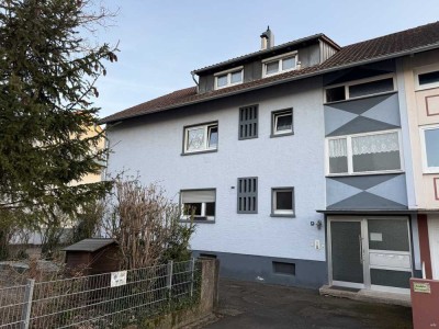 Interessant für Kapitalanleger! Gut aufgeteilter Wohnung nähe Zentrum von Landau! Provisionsfrei!