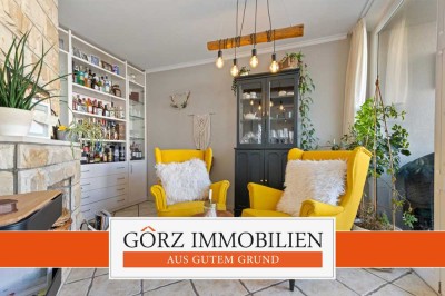 Exklusive Maisonette-Wohnung im Herzen von Hamburg