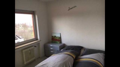 1.5 Zimmer Wohnung in Frankfurt Rödelheim