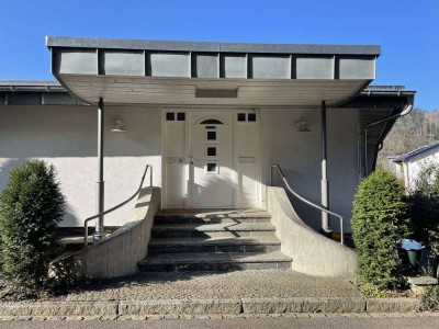 Einfamilienhaus mit 3 Zimmern in Schönau im Schwarzwald