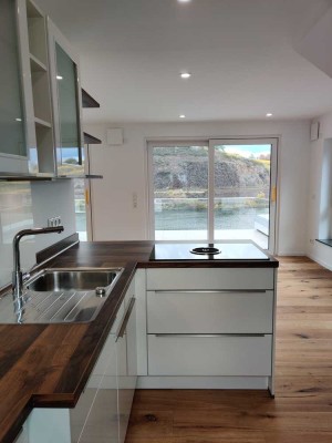 Exklusive 3-Zimmer-Penthouse-Wohnung mit Ausblick auf die Mosel