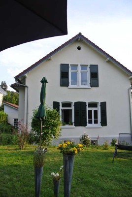 3-Zimmer Wohnung mit gehobener Ausstattung in Seeheim-Jugenheim