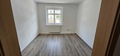 2-Raum Wohnung in ruhiger Lage