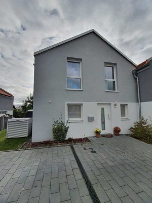 Kein Gas mehr notwendig!!  KfW 55 Haus im idyllischen Kissenbrück mit guter Anbindung nach BS.