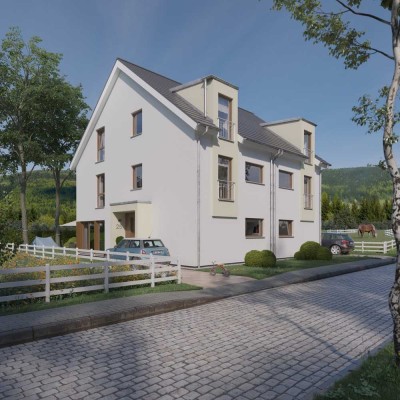 LivingHaus - Individualität trifft auf Komfort in Ilshofen