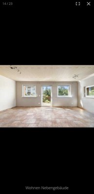 Geschmackvolle, gepflegte 2,5-Zimmer-Wohnung mit Balkon und EBK in Malsch-Waldprechtsweier