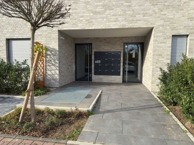 Moderne 3-Zimmer Wohnung mit Balkon in Troisdorf-Spich