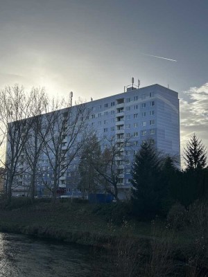 Viel Platz für die ganze Familie