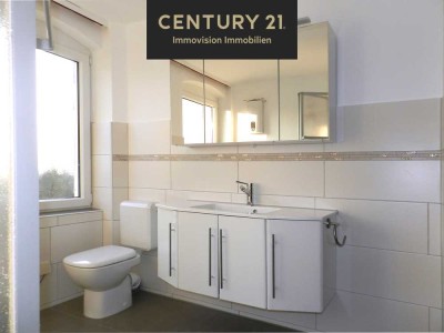 Moderne 3-Zimmer-Wohnung
