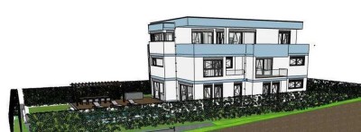 Neubau: Exklusive 2-Zi.-Wohnung im Heilbronner-Osten zu verkaufen!