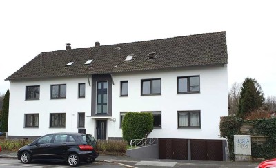 Schöne 3 Zimmer Wohnung